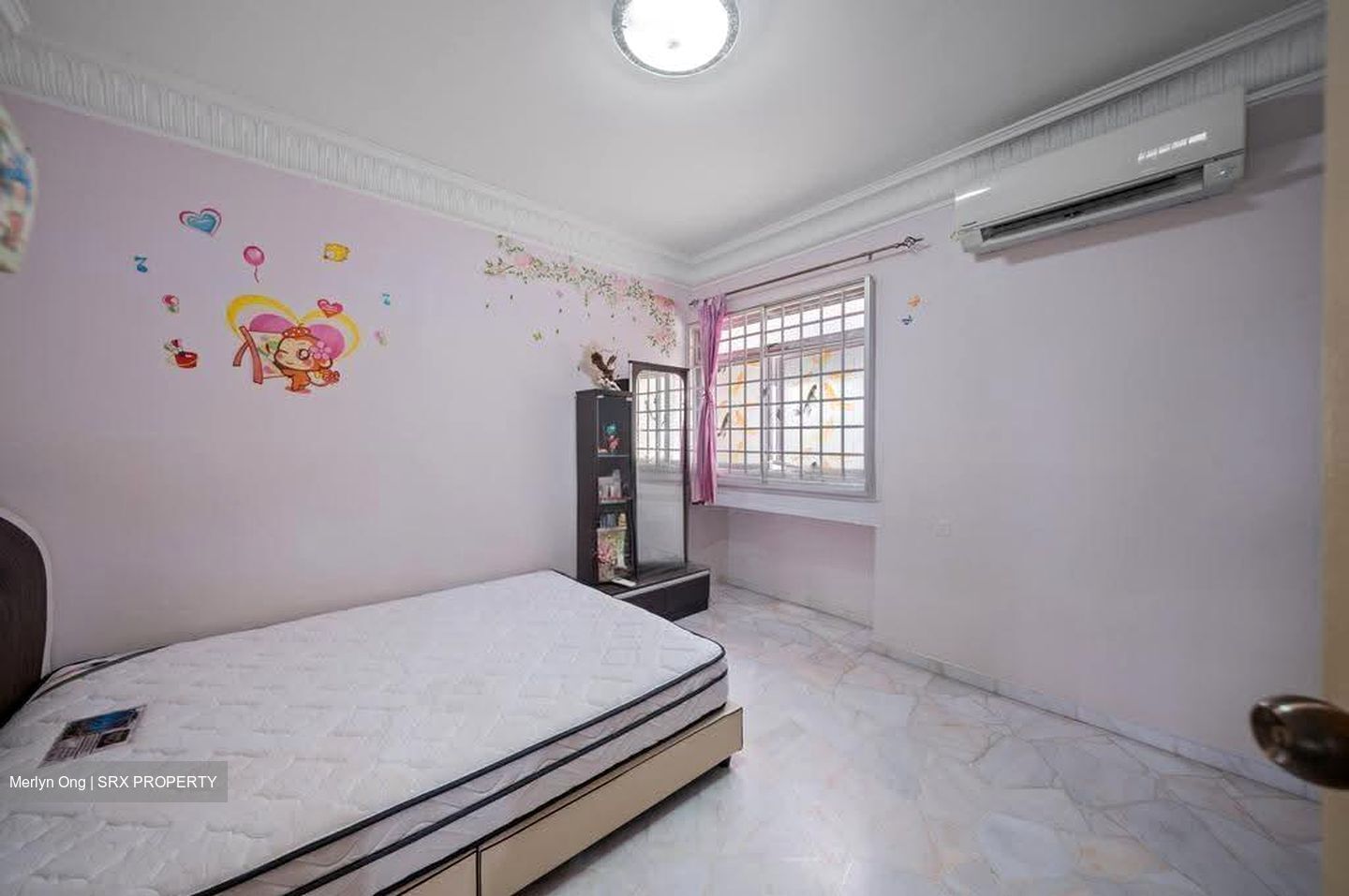 Blk 737 Woodlands Circle (Woodlands), HDB 4 Rooms #627230071